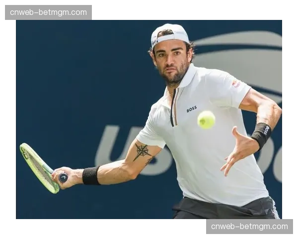 贝雷蒂尼聘请新体能师,目标备战欧洲红土赛季