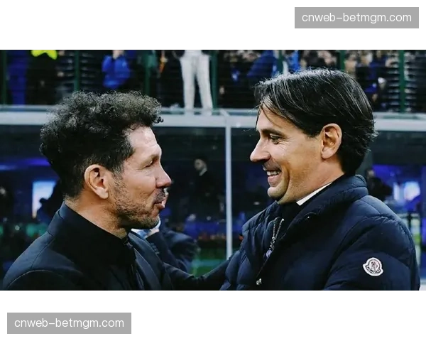 马竞与主帅西蒙尼就续约至2028年达成原则性协议