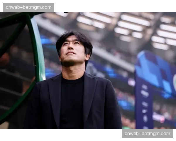 成都蓉城主帅徐正源专访：新赛季目标是稳定在联赛前列