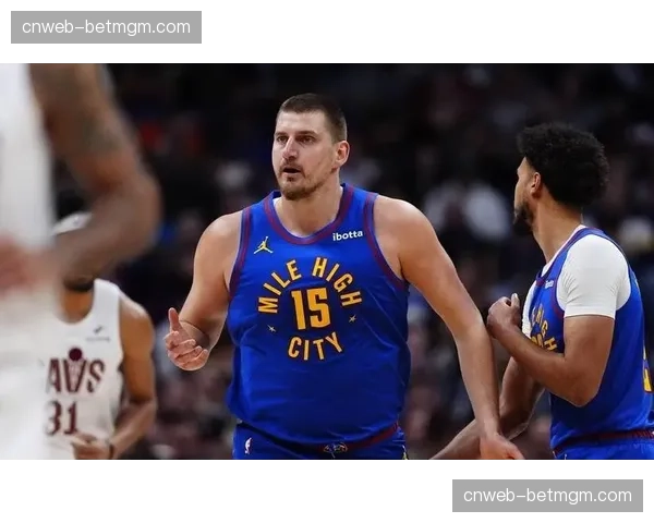 官方MVP榜单最终期发布,约基奇、亚历山大、塔图姆位列前三 官方MVP榜单最终期发布,约基奇、亚历山大、塔图姆位列前三