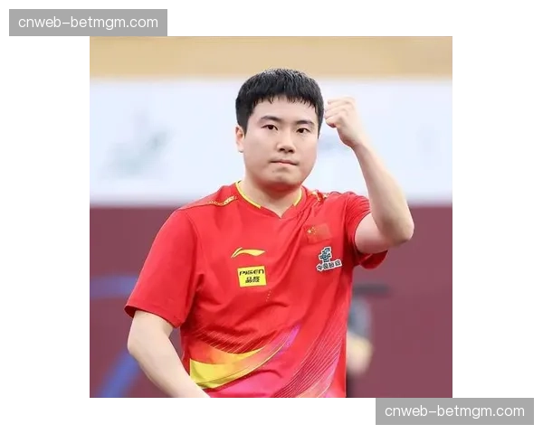 梁靖崑递补入选国乒伦敦世乒赛团体赛男队阵容