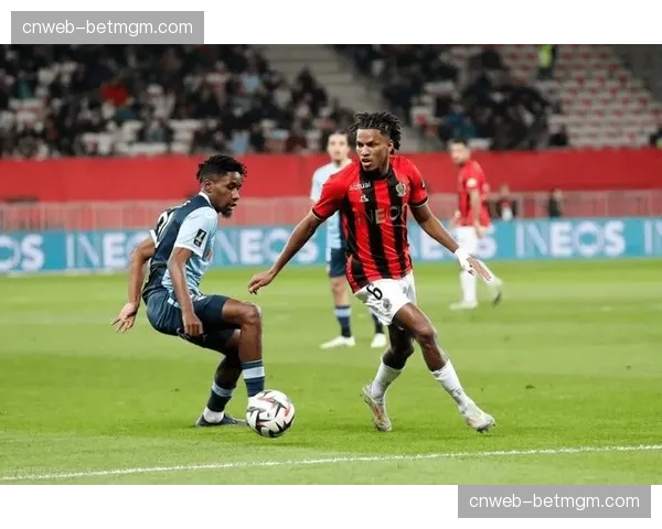 里尔0-0尼斯互交白卷，争四关键战平局收场