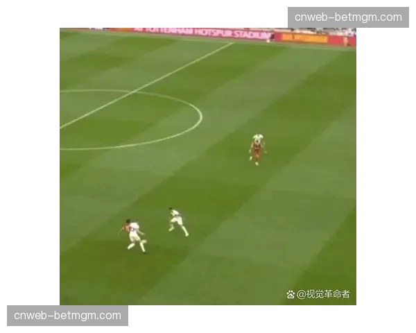 英超VAR技术标准更新，下赛季将引入半自动越位系统